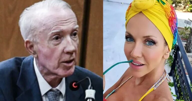 Παντρεύεται ο 83χρονος Κωνσταντίνος Πλεύρης την 49χρονη σύντροφο του