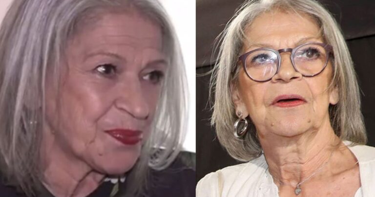 Aποκάλυψη για τον θάνατo της Ματούλας: Ηταν 18 μέρες νεκρń στο διαμέρισμα και σε προχωρημένη σńψη