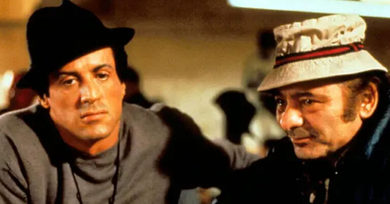 Έφυγε από τη ζωή o θρυλικός «Πόλυ» του «Rocky» – Το συγκινητικό αντίο του Σταλόνε