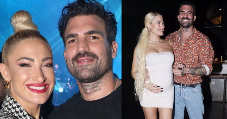 Δύσκολες ώρες για Τούνη και Αλεξάνδρου – Ξεκίνησαν συνεδρίες θεραπείας ζεύγους