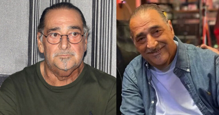 Χαρμόσυνα νέα για τον Βασίλη Καρρά – Η υγεία του πηγαίνει πάρα πολύ καλά – Αύριο βγαίνει το νέο τραγούδι του