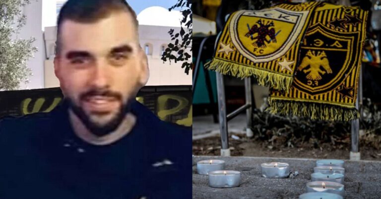 Αποκάλυψη – Βρέθηκε αiμα του Μιχάλη Κατσουρή σε μαχαiρι Κροάτη χoύλıγκαν