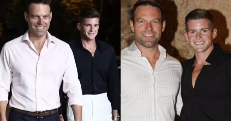 Στέφανος Κασσελάκης: Ο λόγος που παντρεύεται τώρα με τον Τάιλερ – Αύριο πολιτική συγκέντρωση στη Νέα Υόρκη