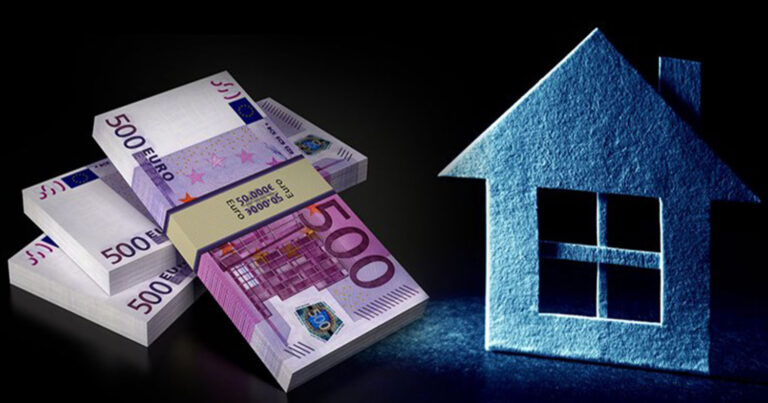 Μετά τον γάμο πήραμε σπίτι με δάνειo. Τί δικαιούμαι αν χωρiσω;