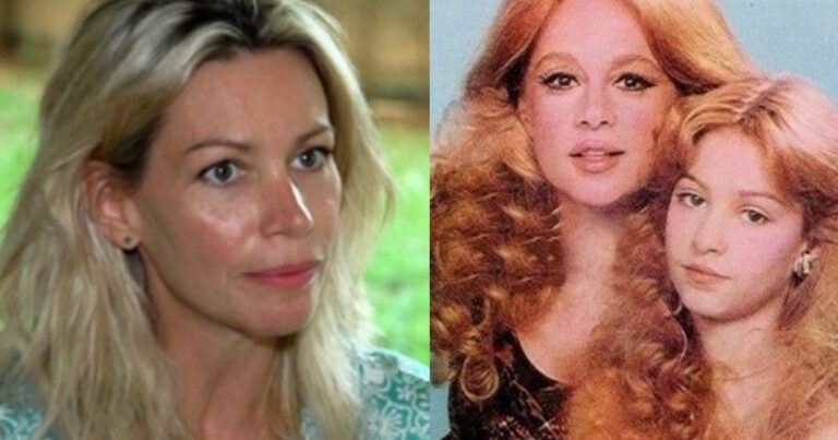 Άριελ Κωνσταντινίδη: «Κόλαφος» για την Αλίκη Βουγιουκλάκη – «Δε με ήθελε πετυχημένη»