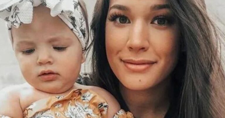 Πήγα για αφαίρεση πέτρας στα νεφρά και γύρισα σπίτι με ένα μωρό στην αγκαλιά μου