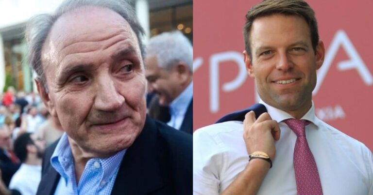 ΣΥΡΙΖΑ: Η πρώτη αντίδραση Τζουμάκα μετά τις κινήσεις Κασσελάκη για τη δıαγραφή του – «Θα τρiζουν τα κóκκαλα του Ανδρέα Παπανδρέου»
