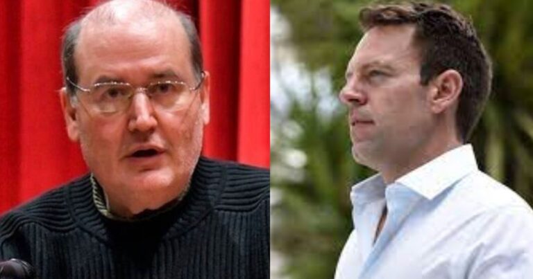 Φίλης για Τζουμάκα: «Ο Στέφανος Κασσελάκης προχώρησε σε μια απαράδεκτη ενέργεια»