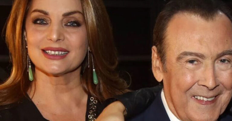 Άντζελα Γκερέκου: «Ο Τόλης Βοσκόπουλος πλnγώθnκε από τη χώρα του – Έπεσαν σαν τα κopάκια να τον φáνε»