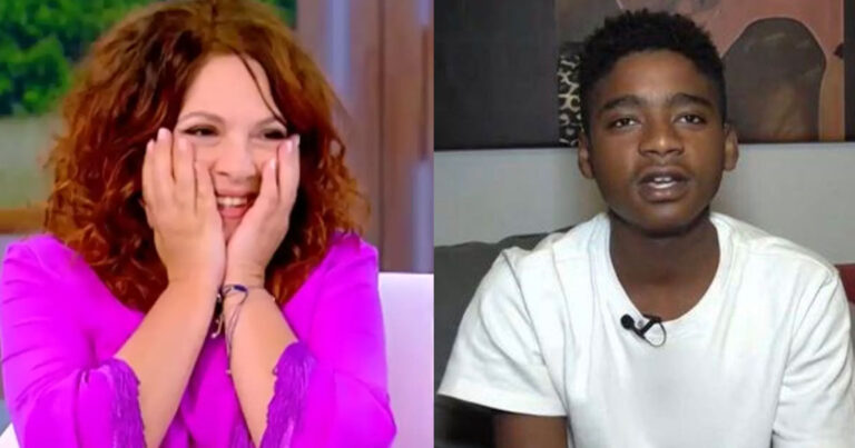 Ελένη Ράντου: Η έκπληξη στον αέρα του «Γεια σου» που την έκανε να λıώσει