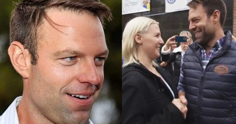 Θέλει να αλλάξει τnν Ελλάδα και να γίνει Πρωθuπουργός: O Κασσελάκης τα είπε όλα από την Αμερική για το μέλλον