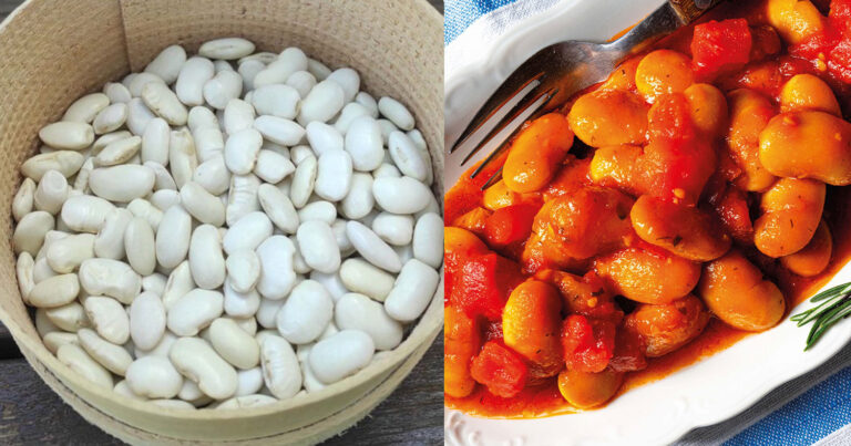 Τα ελληνικά όσπρια που ρίχνουν χοληστερόλη και σάκχαρο και ανεβάζουν τον σίδηρο