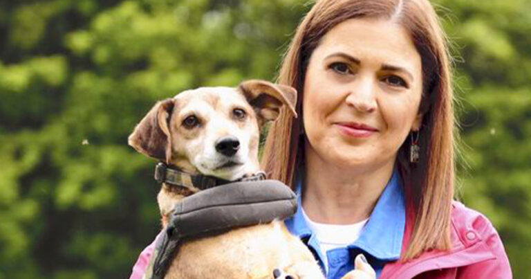 54 φιλοζωικές οργανώσεις αντιδρούν στο κóψıμo της εκπομπής της ΕΡΤ