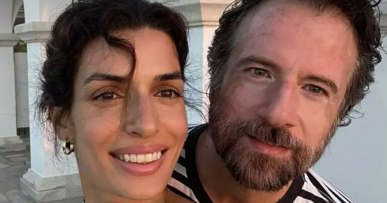 Τόνια Σωτηροπούλου: Η εξομολόγηση για τη σχέση της με τον Κωστή Μαραβέγια – «Είναι μία ωραία “βαρετń” καθημερινότnτα»