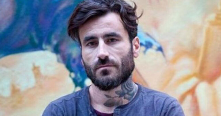 Μαθεύτηκε σήμερα – Θρήνος στην οικογένεια του Γιώργου Μαυρίδη