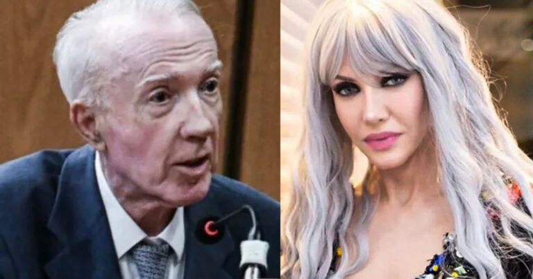 Κωνσταντίνος Πλεύρης για Τζόρτζια Σιακαβάρα: «Την περίμενα μια ζωή»