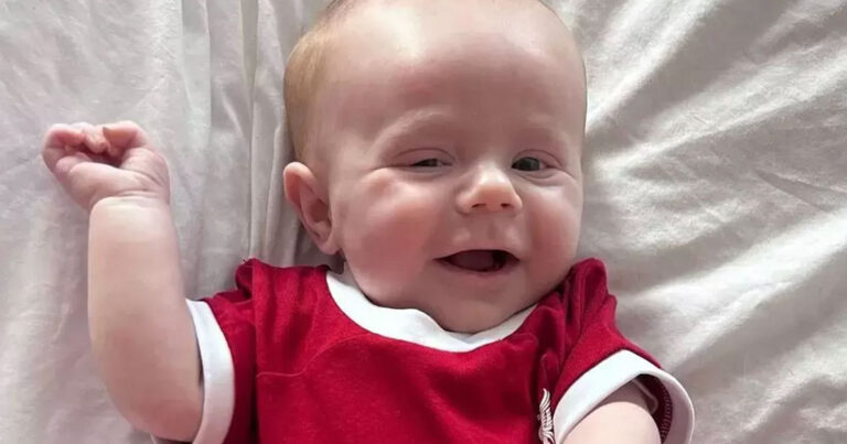 Μαχητής της ζωής: Mωράκι παλεύει με τον καρκίνο αλλά δεν σταματά να χαμογελά