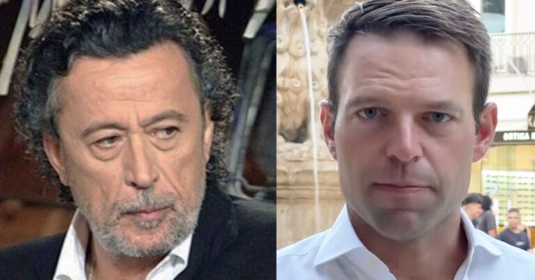 Με 41 δευτερόλεπτα προκάλεσε «σεισμó»: Χαμóς με το «βίντεο» του Τριανταφυλλόπουλου για τον Κασσελάκη