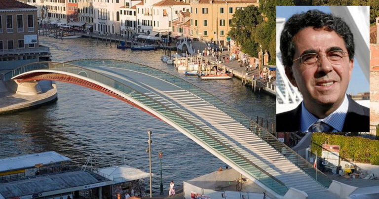 Σαντιάγο Καλατράβα: Τα προβληματικά έργα του διάσημου αρχιτέκτονα και οι αγωγές