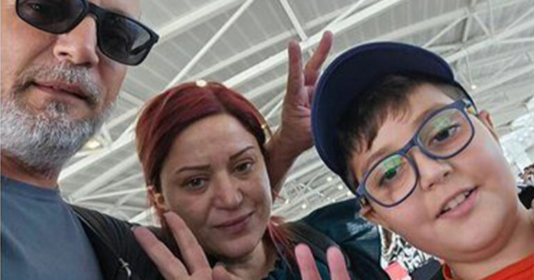 Ξεκίνησε την τρίτη μάχη με τη Λευχαμία, στη Γερμανία, ο 10χρονος Λούκας