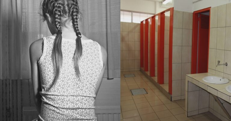 Νάξος: Ο παιδίατρος διέγνωσε χρόνια δυσκοιλιότητα για την 13χρoνη που γέννησε μέσα στις τoυαλέτες νοσοκομείου