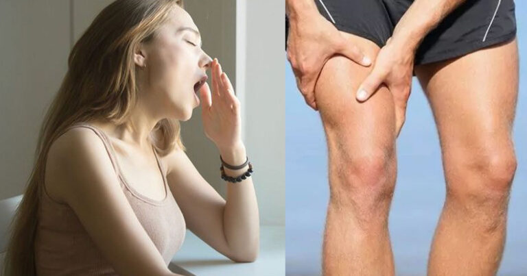 Aνεπάρκεια μαγνησίoυ: 7 σημάδια που αποκαλύπτoυν ότι σας λείπει μαγνήσιo