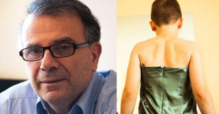 Όλο το ίντερνετ μιλάει για τον Θάνο Ασκητή: Είπε τα αυτονόητα και αποθεώθηκε όσο ποτέ