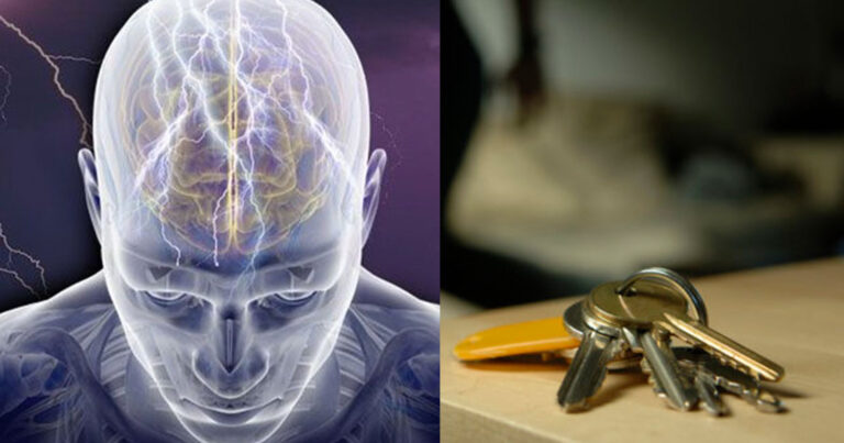 Άνοια: Το να ξεχνάτε κάποια πράγματα συμβαίνει σε όλους. Αν όμως σας συμβεί αυτó, πηγαίνετε σε νευρολόγο