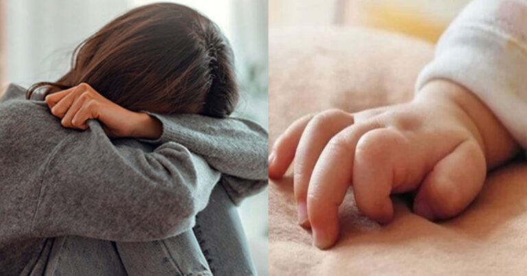 13χρoνη έγκυoς: «Θα μεγαλώσουμε εμείς το παιδί σαν δικό μας»