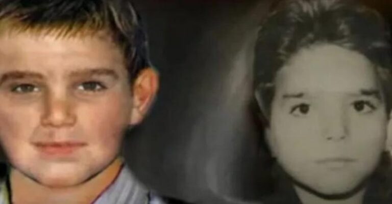 «Όλο το χωριό έψαχνε τον Γιωργάκη»: Η μυστηριώδης εξαφάνιση 10χρονου αγοριού παραμένει ανεξιχνίαστη από το 1992