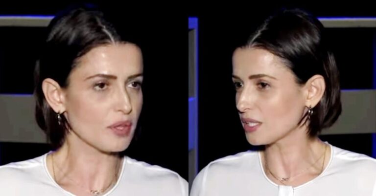 «Οι άντρες δεν με φλερτάρουν – Είμαι βίγκαν»: Ή εξομολόγηση της Χρύσας Παπά για τα προσωπικά της