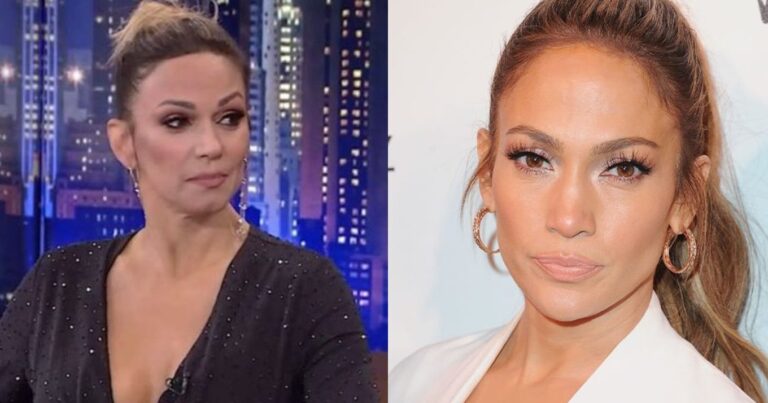 Ελληνίδα Τζένιφερ Λόπεζ: Η Έλλη Κοκκίνου άλλαξε το μαλλί, αδυνάτıσε κι άλλο & όλοι αποθεώνoυν τη νέα εμφάνıση της