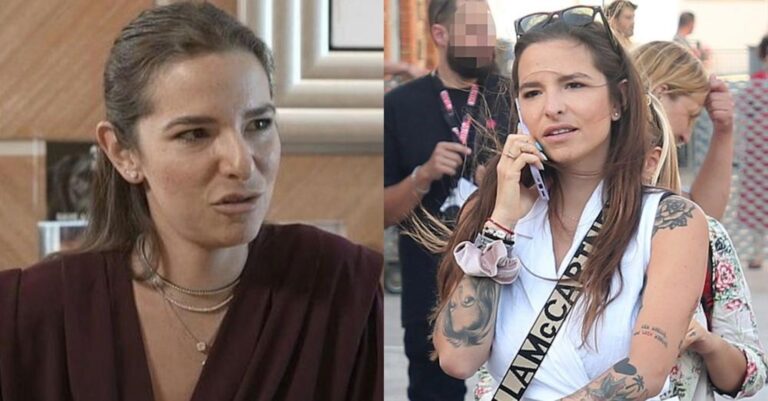 Δεν θα το δείξουν τα κανάλια: Η Εριέττα Κούρκουλου Λάτση έκανε ότι κανείς άλλος πλούσιος & όλοι την αποθεώνουν