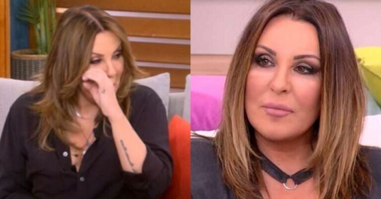 «Ξεκουράσου τώρα»: Βαρύ πένθος και εξαιρετıκά δύσκολες ώρες για τη Ναταλία Γερμανού – Το σπαρακτıκό «αντίο»