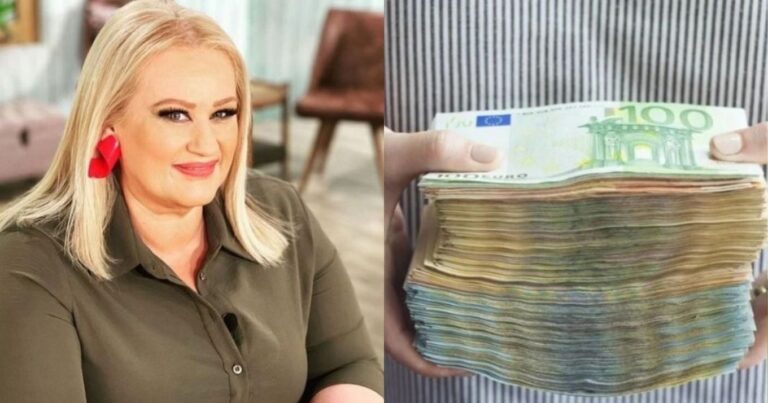 Όλη η τύχη πάνω τους: «Βροχή» τα λεφτά για 3 Ζώδια, καλά νέα για οικονομικά & επαγγελματικά «βλέπει» η Άση Μπήλιου