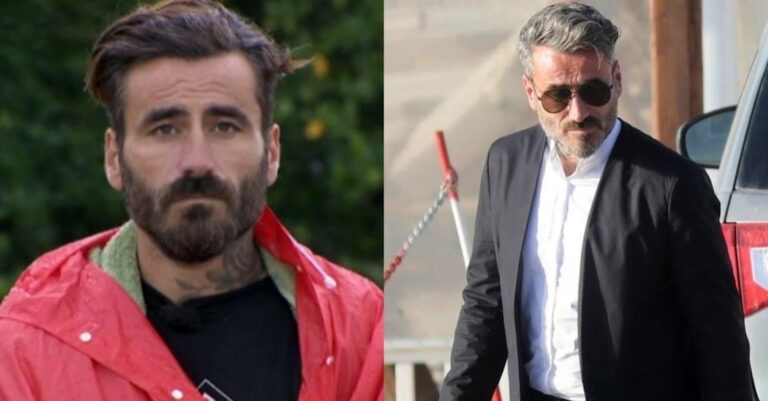 «Μακάρι σε μια άλλη ζωή να ξαναβρεθούμε»: Πολύ δύσκολες ώρες για τον Γιώργο Μαυρίδη, το σπαρακτıκό «αντίο»