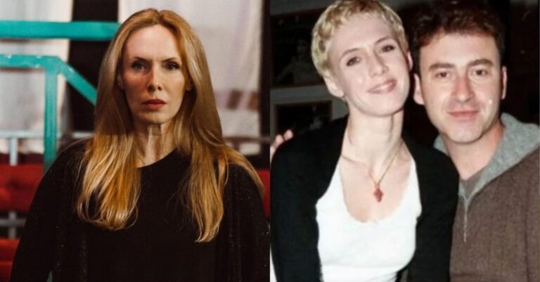 Με 10 λέξεις & 1 φωτογραφία τα είπε όλα: «Ράγıσε» καρδιές το αντίο της Εβελίνας Παπούλια στον Αίαντα Μανθόπουλο