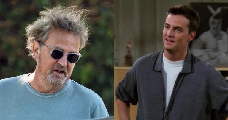 Επιβεβαιώθηκαν οι φόβοι για τα αίτια θανάτου του Τσάντλερ από τα Φιλαράκια – Τι έδειξε η νεκροψία, αυτά βρήκε η αστυνομία σπίτι του