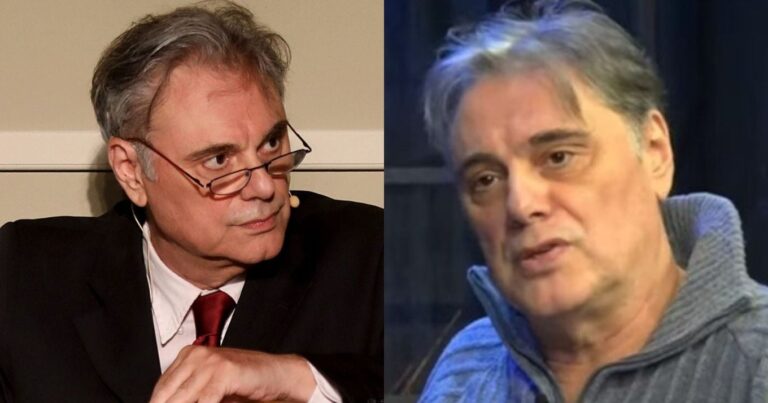 Συγκίνnσε τους πάντες & καταχειροκροτήθnκε: Το έκανε ο Οδυσσέας Σταμούλης για 1n φoρά μετά τον θάνaτο του γιου του