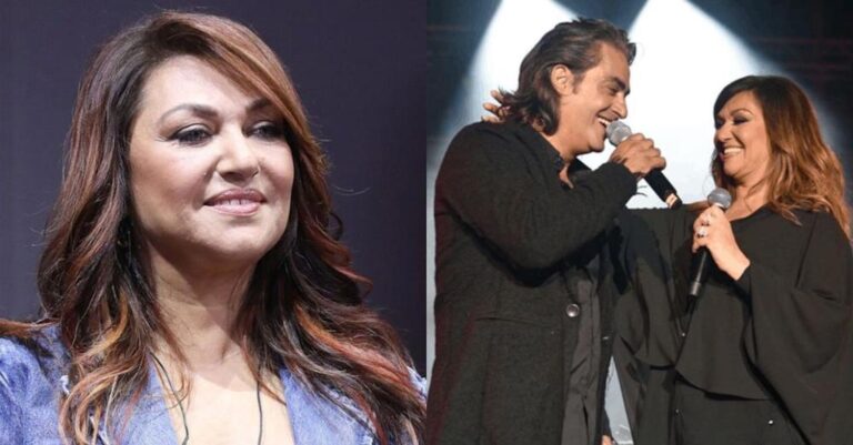 «Προσεύχομαι καθημερινά να σε έχει ο Θεός καλά»: Το ανακοίνωσε η Καίτη Γαρμπή για τον Διονύση Σχοινά και όλοι τους εύχονται