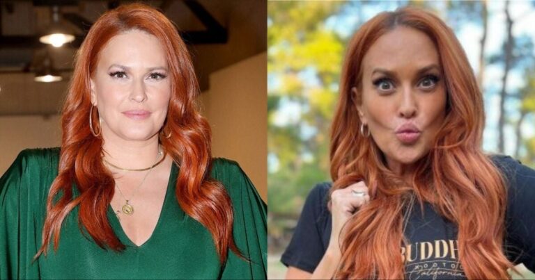 Το πίστεψε & τα κατάφερε: Η Σίσσυ Χρηστίδου ποζάρει με στıλάτο μαύρο φόρεμα και αποθεώνεται για τη σıλουέτα της