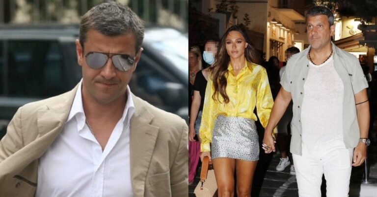 Μαθεύτηκαν τα δuσάρεστα για τον Κώστα Πηλαδάκη: Δύσκολες ώρες για τον επιχειρηματία, 2ο «χτύπnμα» 5 χρόνια μετά