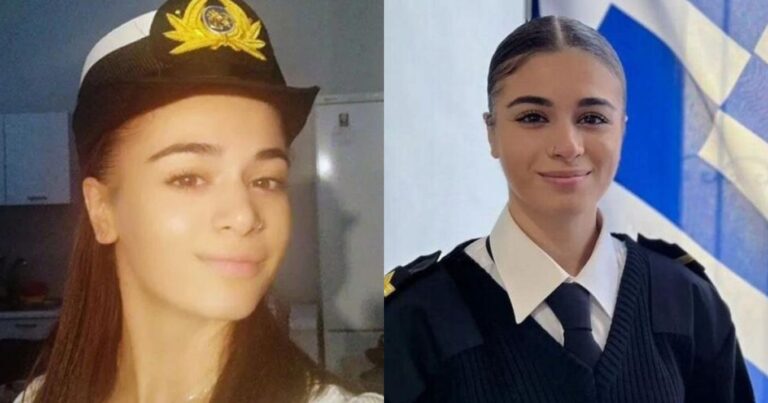 «Δεν μπορούμε να ζούμε με το γιατί»: Σπαράζει η μητέρα της 20χρονης δοκίμου που πέθανε μετά από εκπαιδευτικό ταξίδι