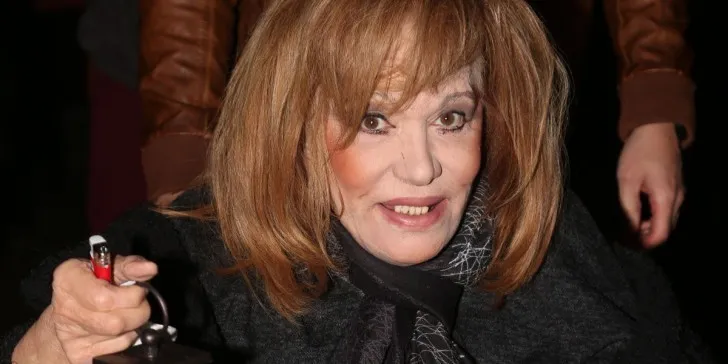 Δύσκολη η κατάσταση της υγείας της Μαίρης Χρονοπούλου – Τι λέει ο νευροχειρουργός της