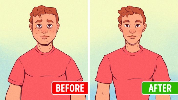 Κούραση τέλος: 17 πράγματα που πρέπει να κάνεις το πρωί για να μην αισθάνεσαι κουρασμένος την υπόλοιπη μέρα 14 20200823 5f4229fc7d2ca 1