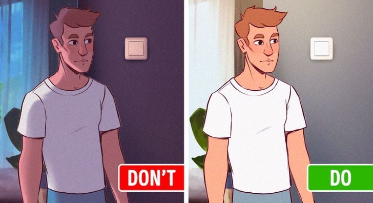 Κούραση τέλος: 17 πράγματα που πρέπει να κάνεις το πρωί για να μην αισθάνεσαι κουρασμένος την υπόλοιπη μέρα 15 20200823 5f4229fc87626 1