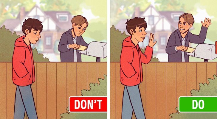 Κούραση τέλος: 17 πράγματα που πρέπει να κάνεις το πρωί για να μην αισθάνεσαι κουρασμένος την υπόλοιπη μέρα 16 20200823 5f4229fc91ea9 1