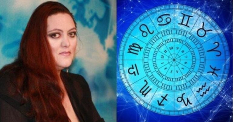 Ο μήνας της ζωής τους: «Χαράς Ευαγγέλια» για 4 Ζώδια μέσα στον Οκτώβρη – Γυρίζουν όλα προς το καλύτερο, λέει η Άντα Λεούση