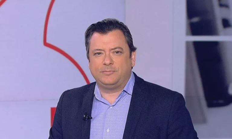 Συγκλονίζει ο Υποφάντης για τη μάχη του γιου του με τον καρκίνο: «Η σύζυγός μου ήταν έγκυος στο τρίτο παιδί τότε»