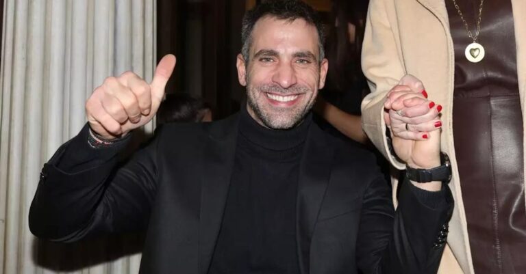 Πάνος Τριανταφύλλου – «Όταν με το καλό περπατήσω, θα ήθελα να χορέψω μια ζεϊμπεκιά»